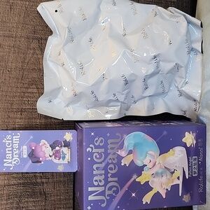 NIB Nanci's Dream Figurine Confirmed Funny Joker